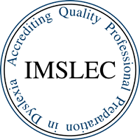 IMSLEC Logo