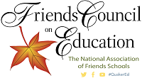 Friends Council Education Logo